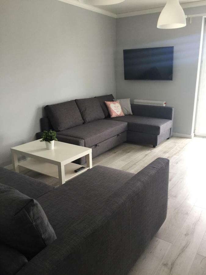 Apartament Julek Klimatyzowany Oswiecim Exterior photo